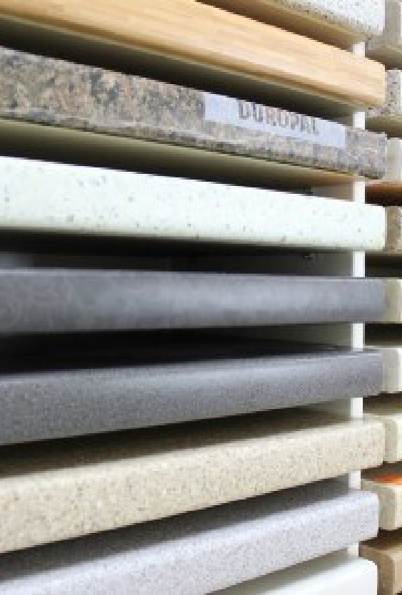 صفحات کابینت